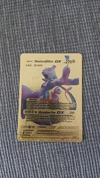 Pokemon Kartları - Görsel 7