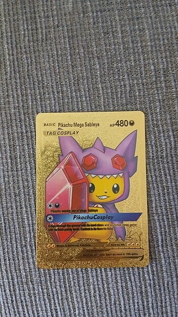 Pokemon Kartları - Görsel 8