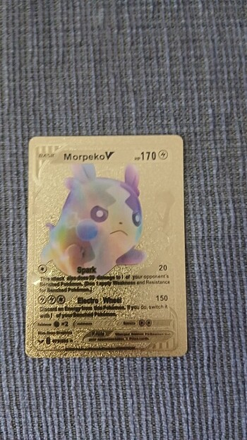 Pokemon Kartları - Görsel 9