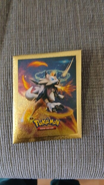 Pokemon Kartları - Görsel 13