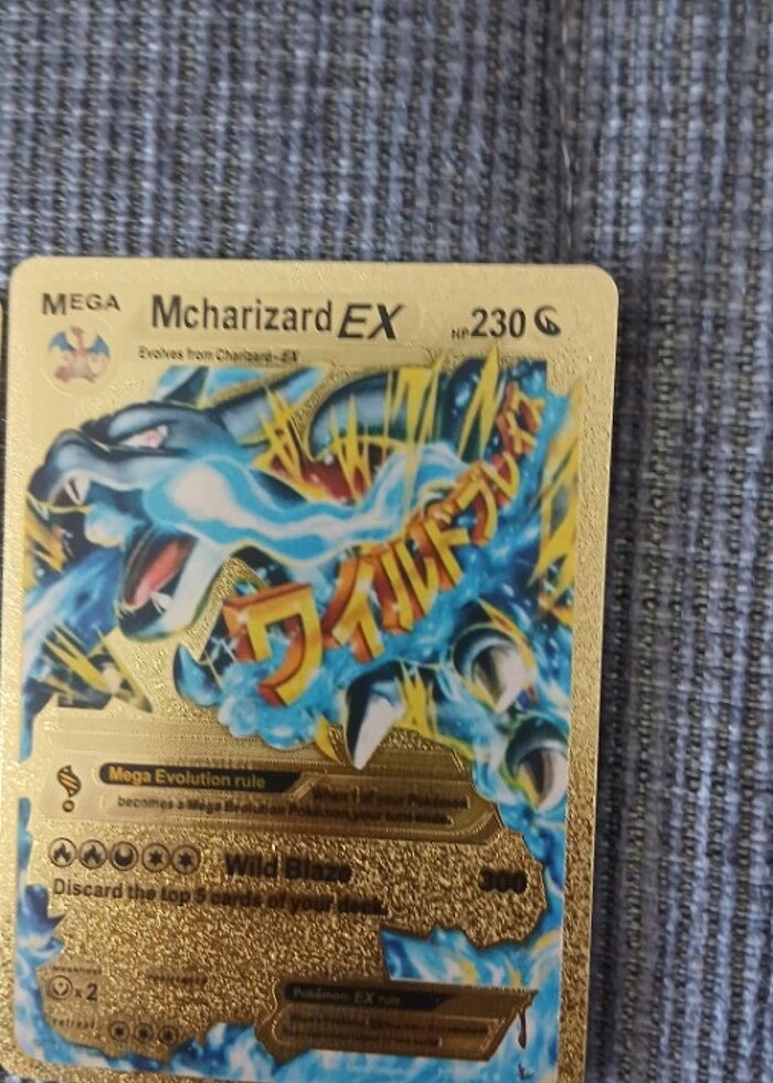 Pokemon Kartları - Görsel 3