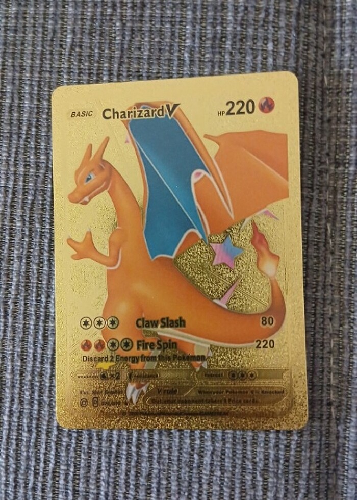 Pokemon Kartları - Görsel 5