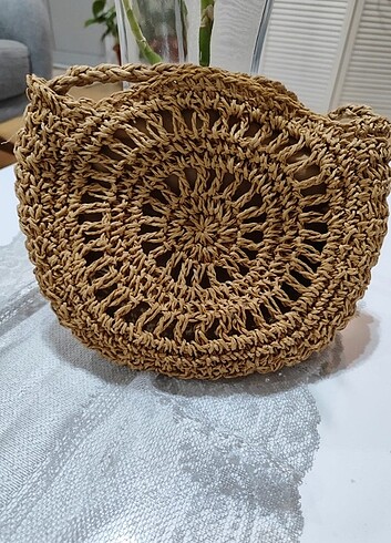 Kadın çanta  - Görsel 2