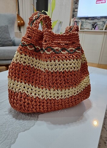 Kadın canta - Görsel 2