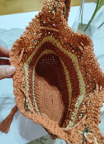 Kadın canta - Görsel 5