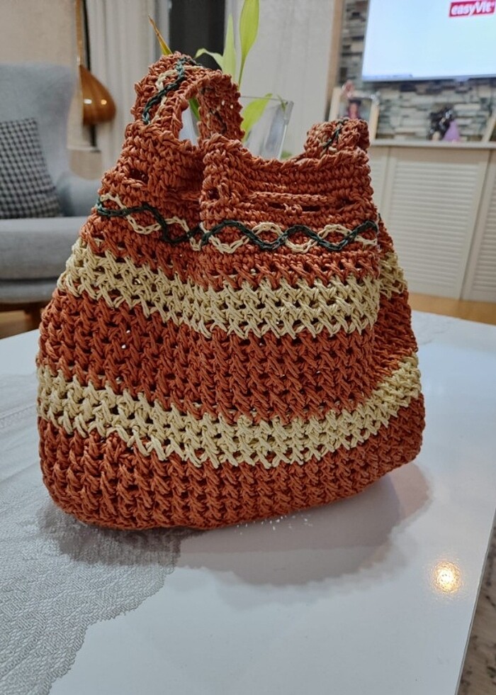 Kadın canta - Görsel 2