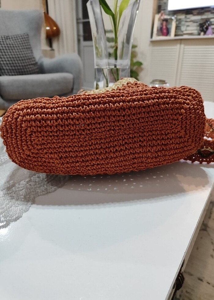 Kadın canta - Görsel 3