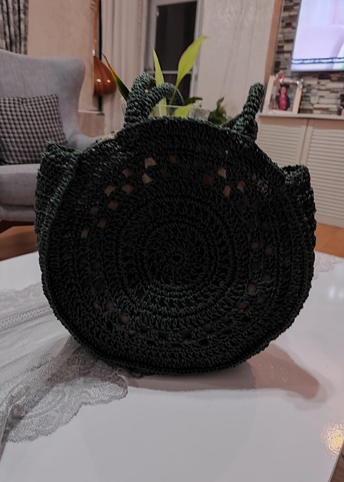 Kadın çanta  - Görsel 2