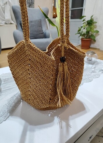 Kadın canta - Görsel 3