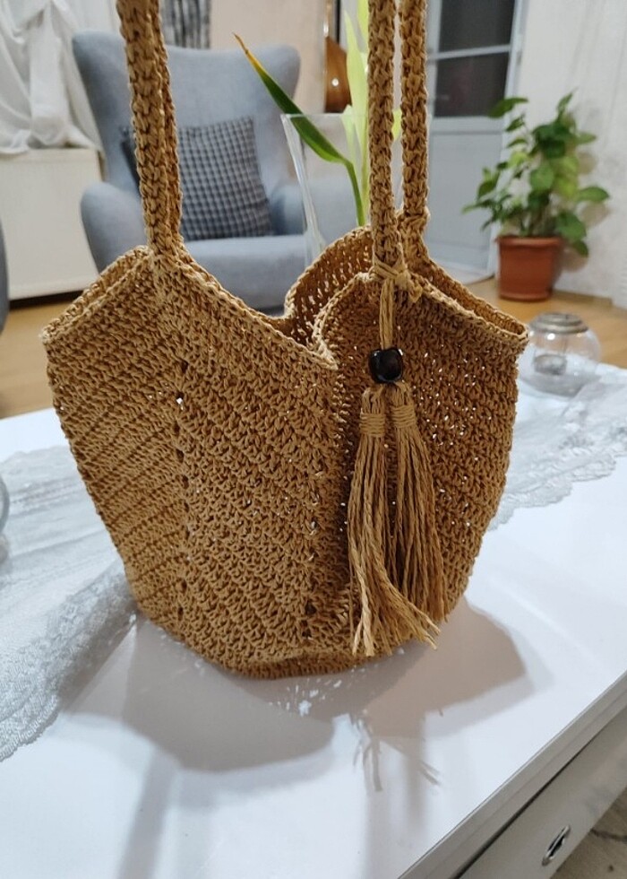 Kadın canta - Görsel 3