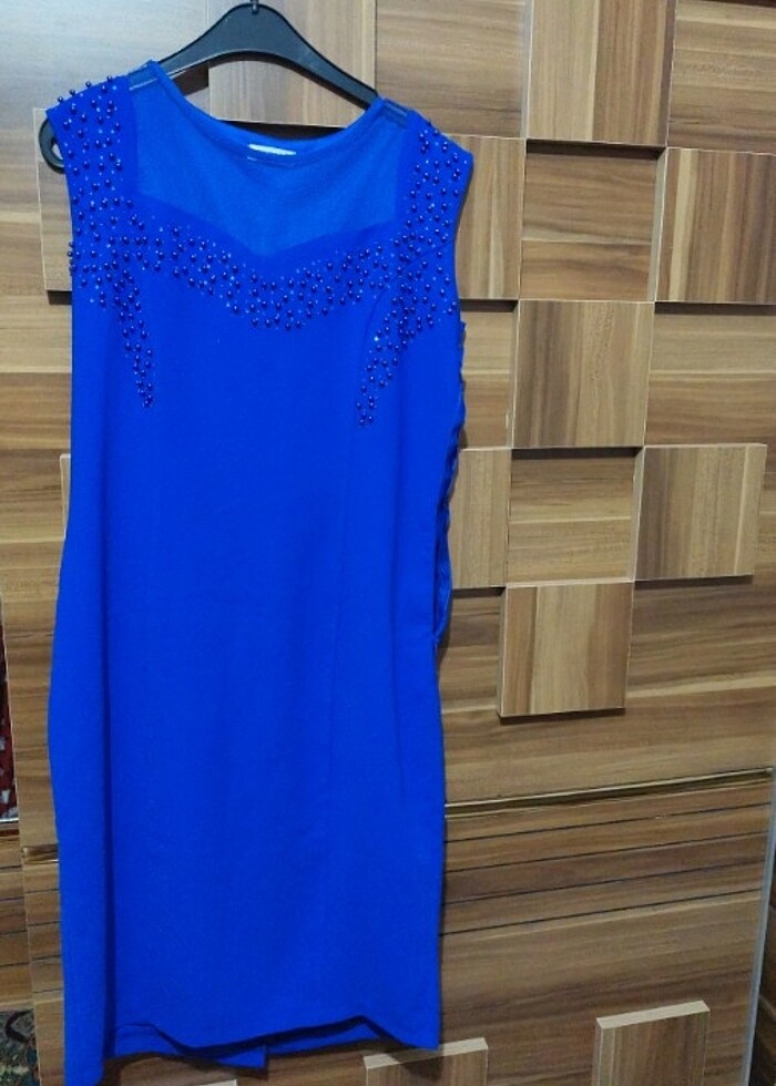 Kadın abiye - Görsel 2