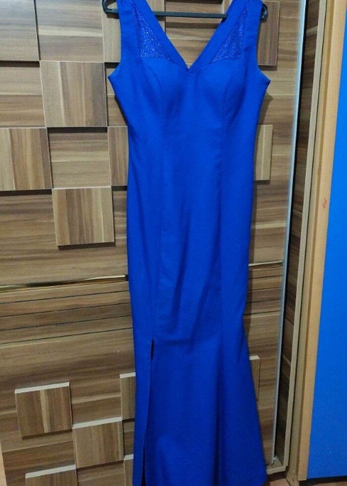 Kadın abiye - Görsel 2