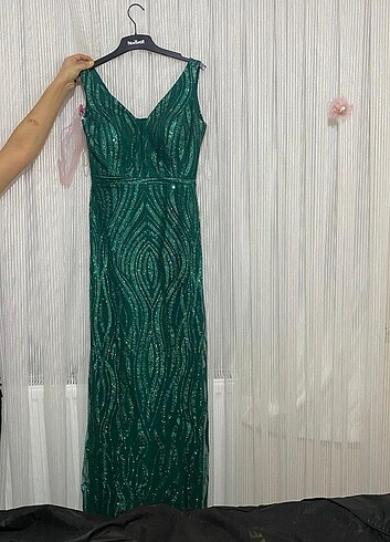 Kadın abiye - Görsel 3