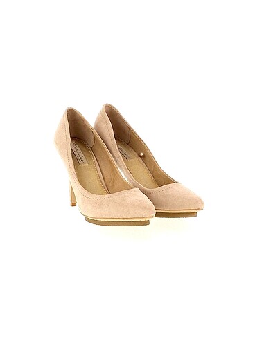 Zara Zara Stiletto %70 İndirimli.