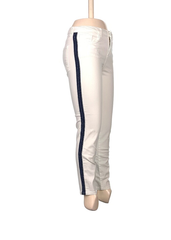 Adidas Jean / Kot %70 İndirimli. — görsel 2/6