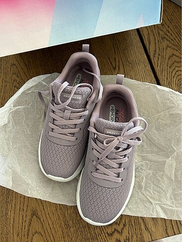 36 Beden Skechers ayakkabı 36 numara