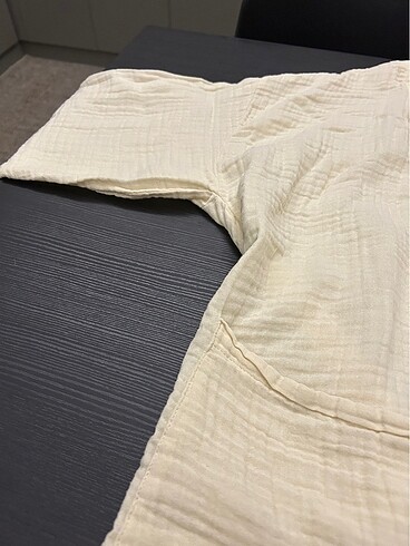 m Beden beyaz Renk Kimono