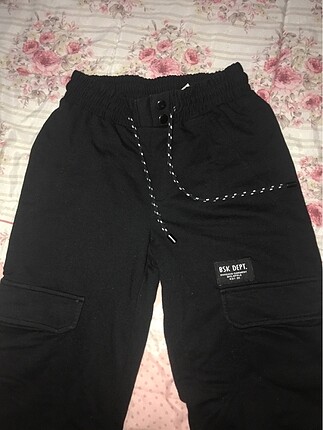 Bershka eşofman altı