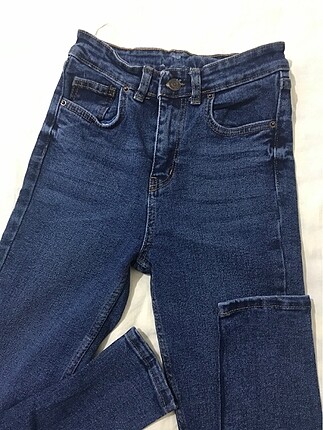 skinny jean