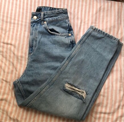 Mom Jean