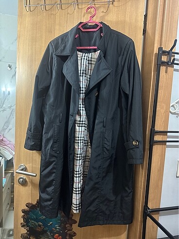 Trenchcoat