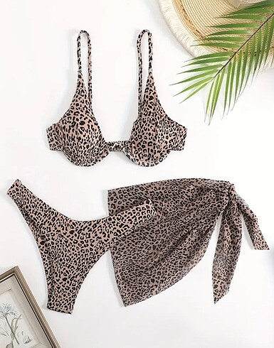 Diğer Bikini takımı