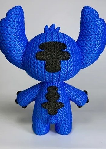 Walt Disney World Disney Stitch Figür