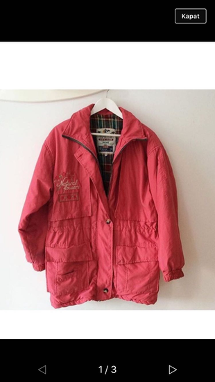 Pembe mont