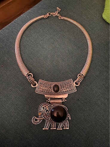 Filli vintage kolye