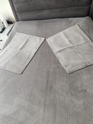 Beden Linens yatak örtüsü