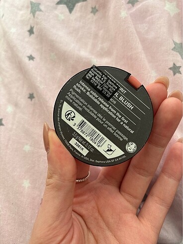 Beden SEPHORA allık