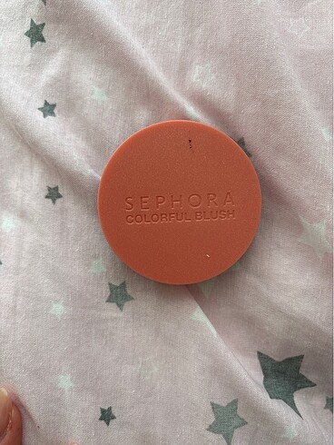 SEPHORA allık