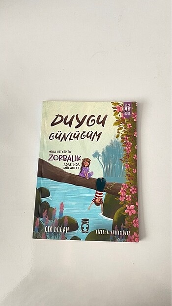 Duygu günlüğüm zorbalık