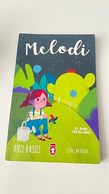 Melodi