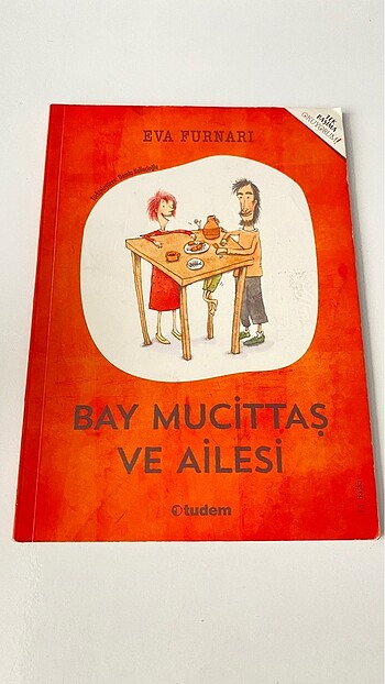 Bay mucittaş ve ailesi
