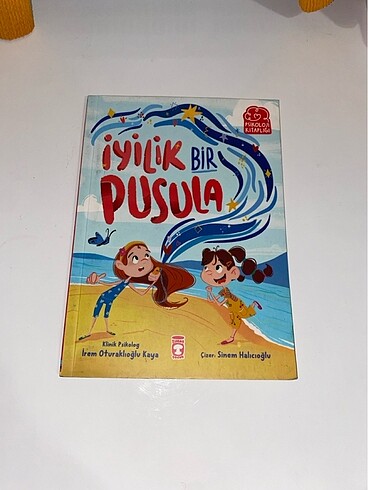 İyilik bir pusula