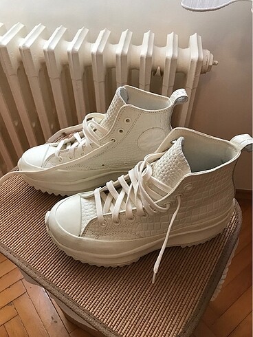 39 Beden CONVERSE