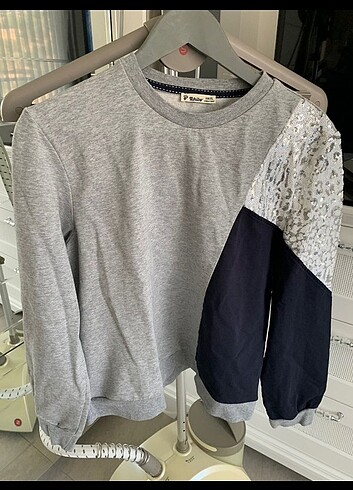Thicbo sweatshirt 