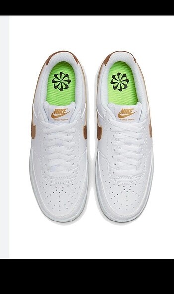 36 Beden Nike ayakkabı