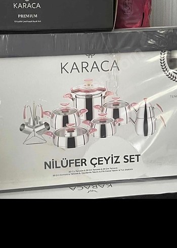 Karaca