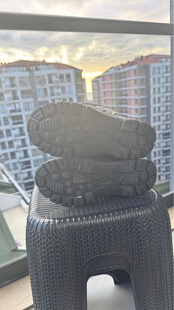 Kışlık kar botu - Görsel 5