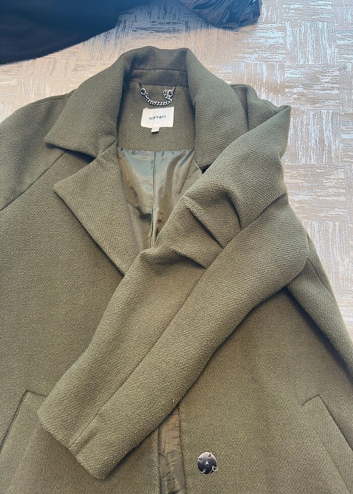 Koton kaban - Görsel 3