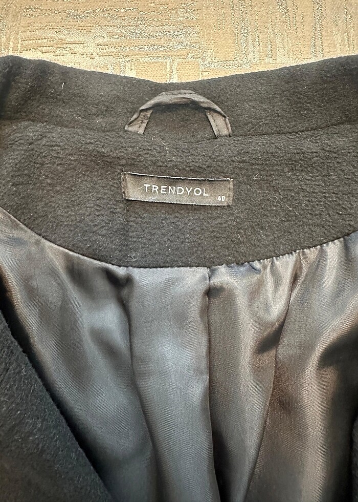 Kaban koton - Görsel 3