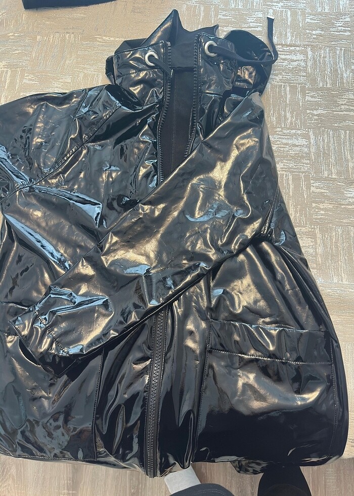 Yağmurluk - Görsel 3