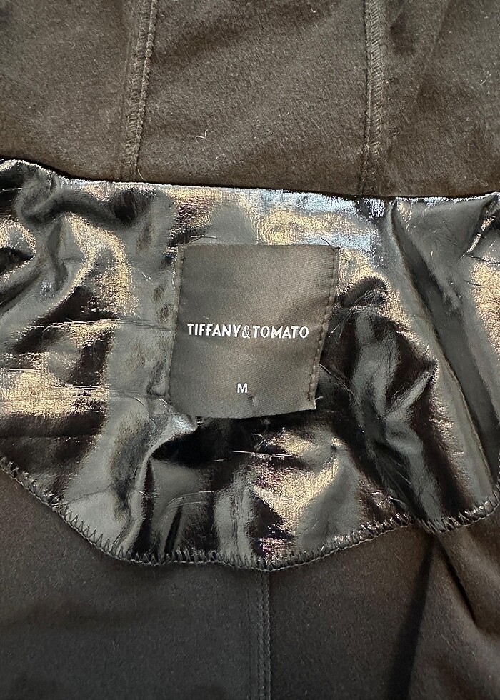 Yağmurluk - Görsel 4