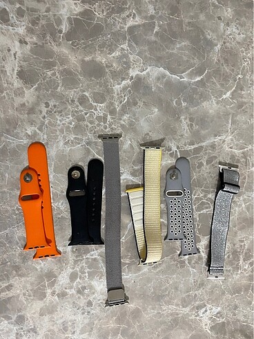 Apple watch kordon - Görsel 2