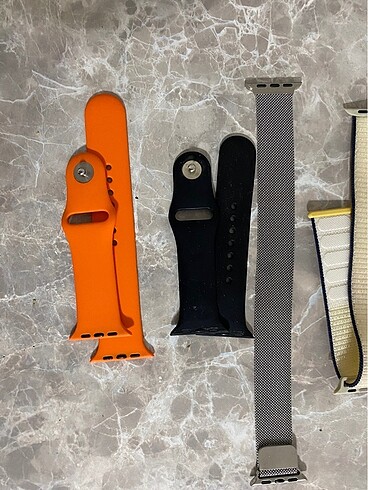 Apple watch kordon - Görsel 4