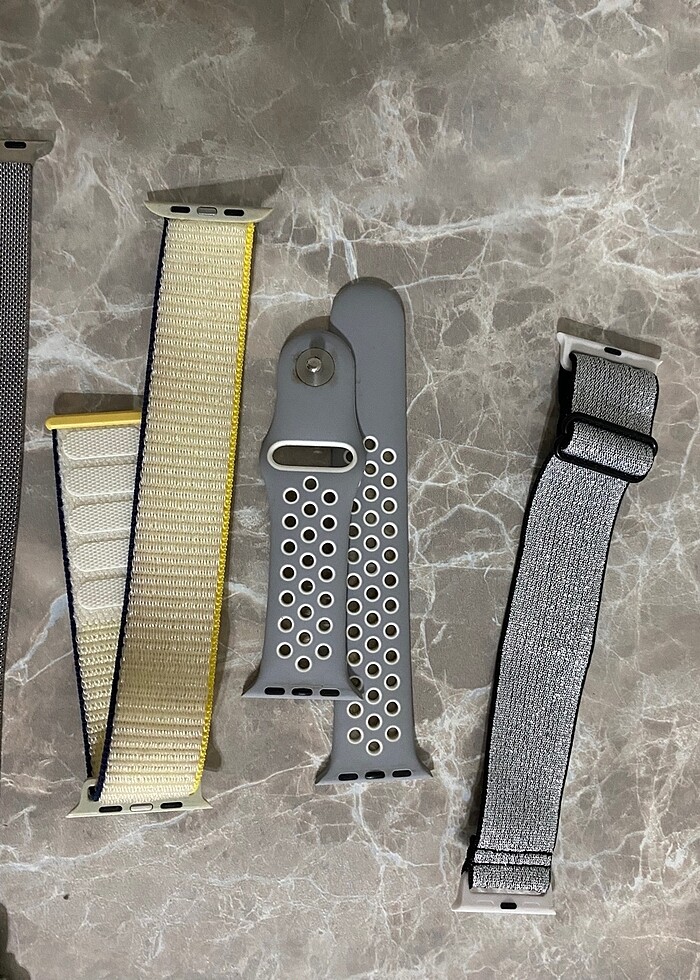 Apple watch kordon - Görsel 3