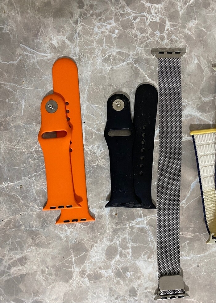 Apple watch kordon - Görsel 4