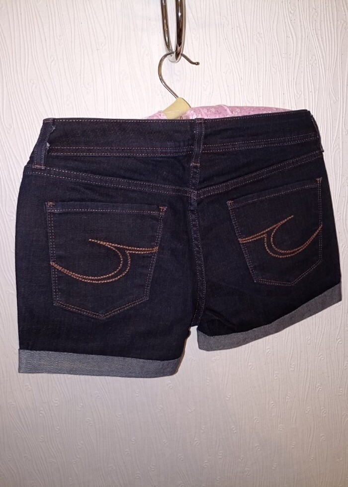 Colins kot şort - Görsel 3